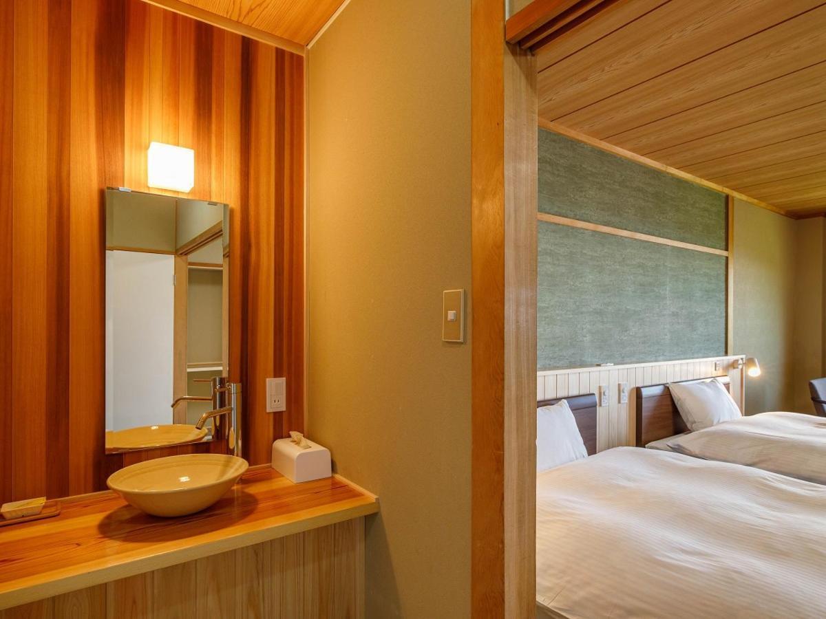 Hotel Iwasuge Yamanouchi  Exterior foto